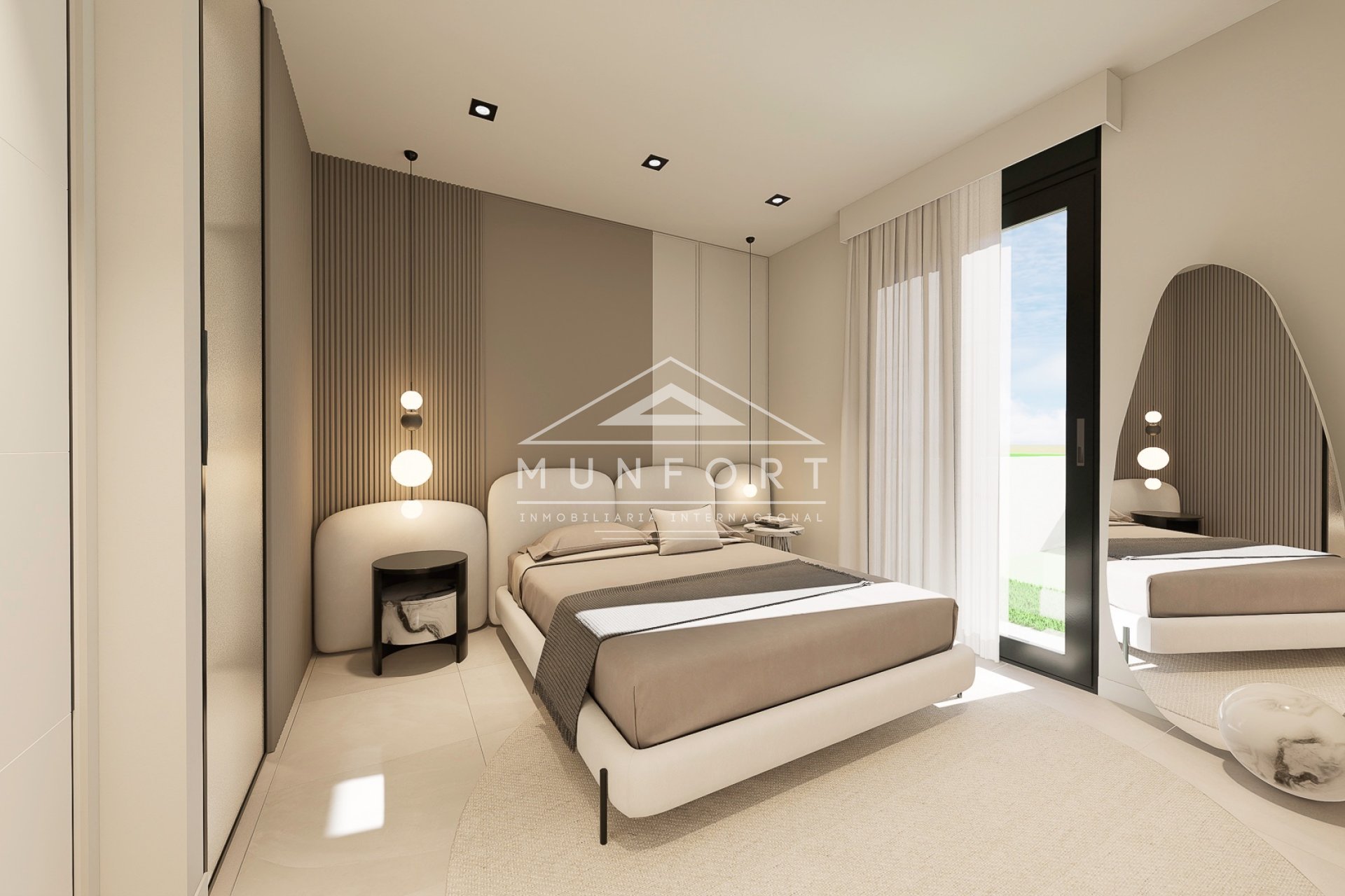 Segunda mano - Bungalows -
Pilar de la Horadada