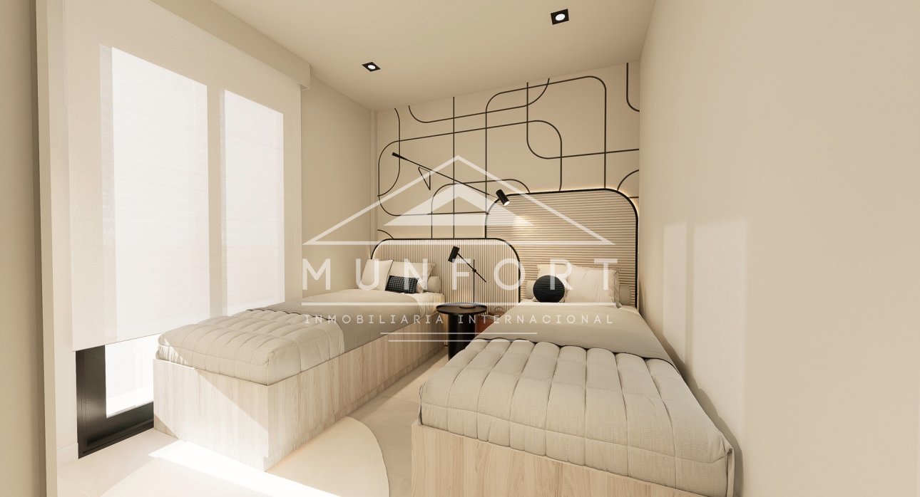 Segunda mano - Bungalows -
Pilar de la Horadada