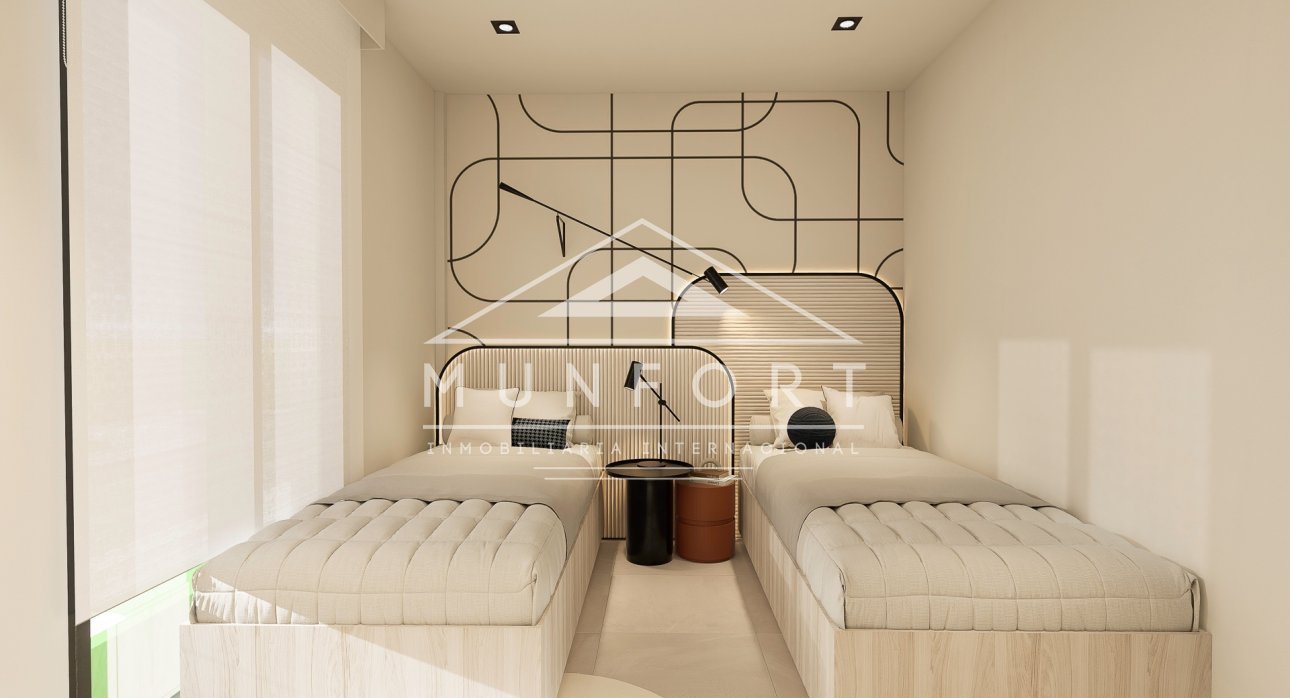 Segunda mano - Bungalows -
Pilar de la Horadada