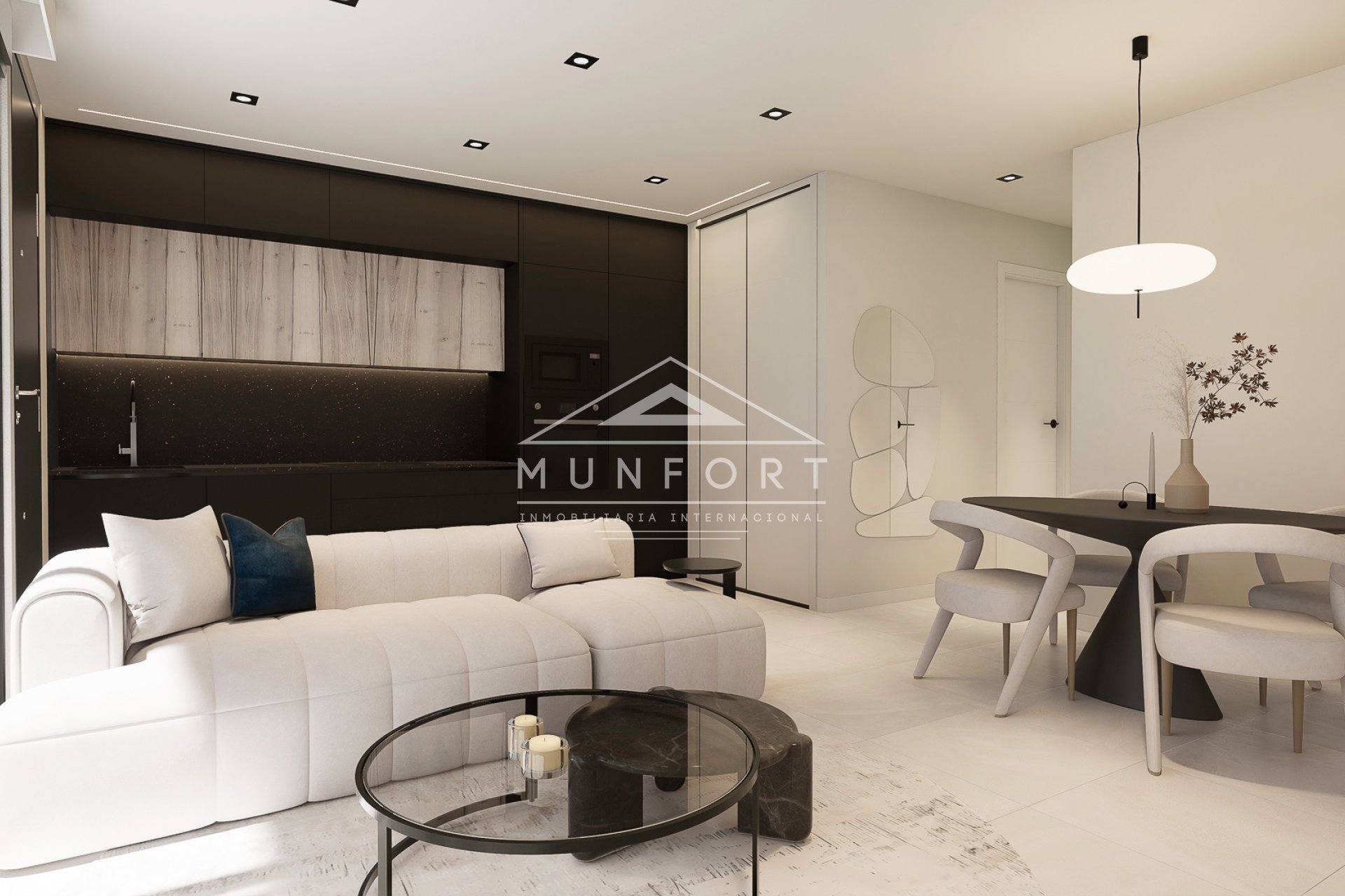 Segunda mano - Bungalows -
Pilar de la Horadada