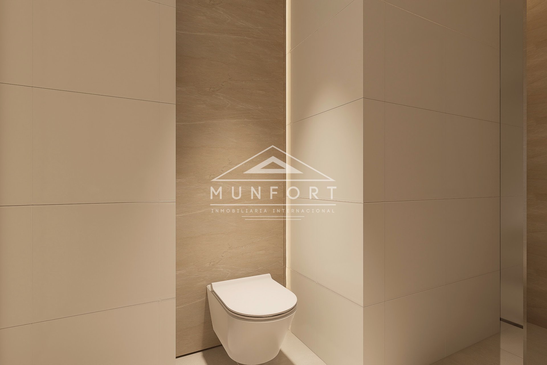 Segunda mano - Bungalows -
Pilar de la Horadada