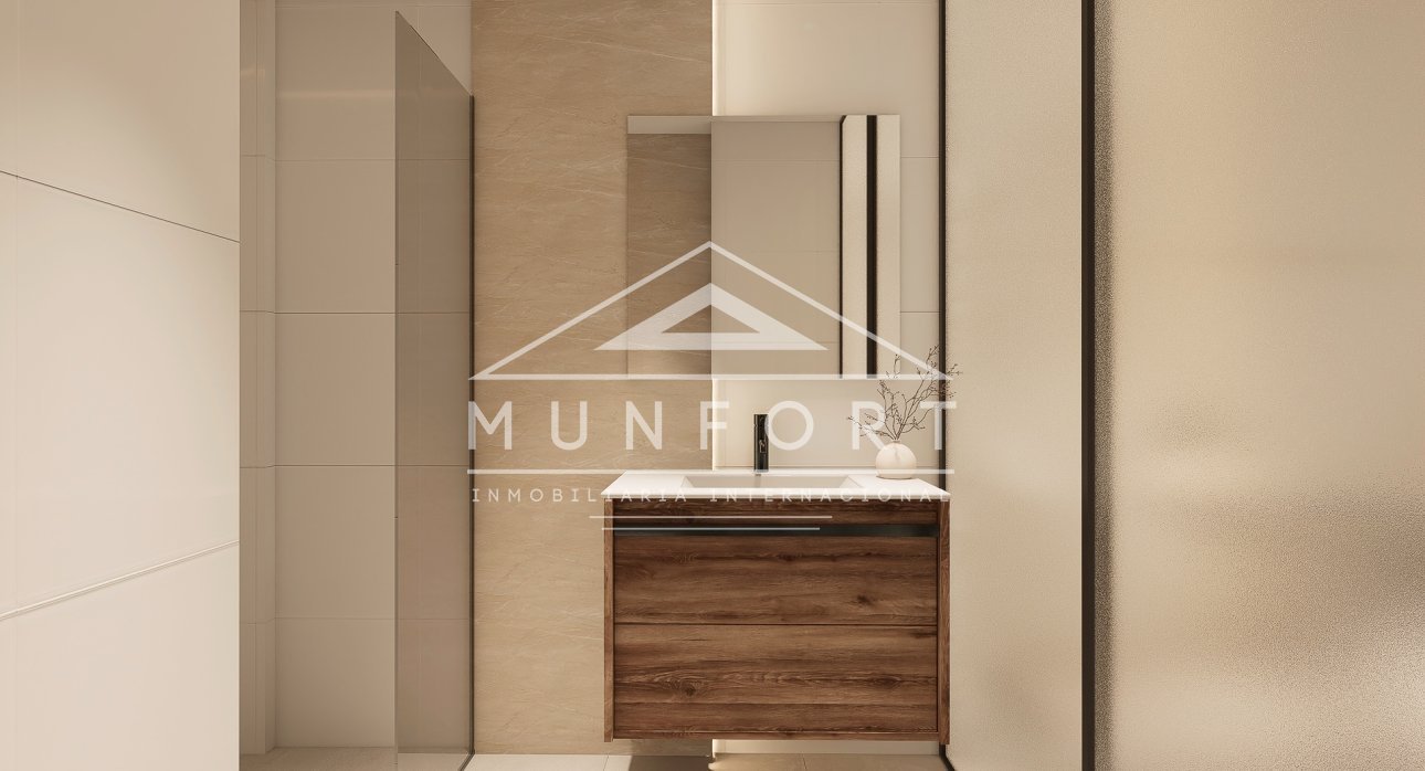 Segunda mano - Bungalows -
Pilar de la Horadada