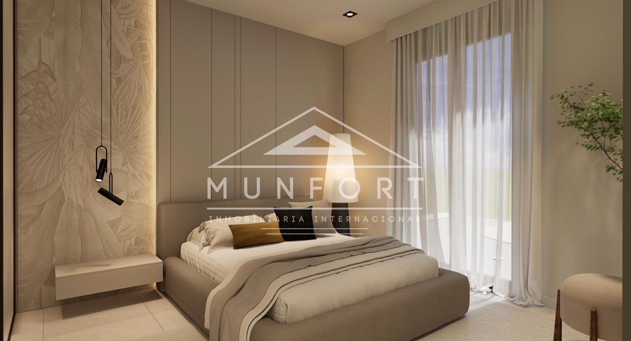 Segunda mano - Bungalows -
Pilar de la Horadada