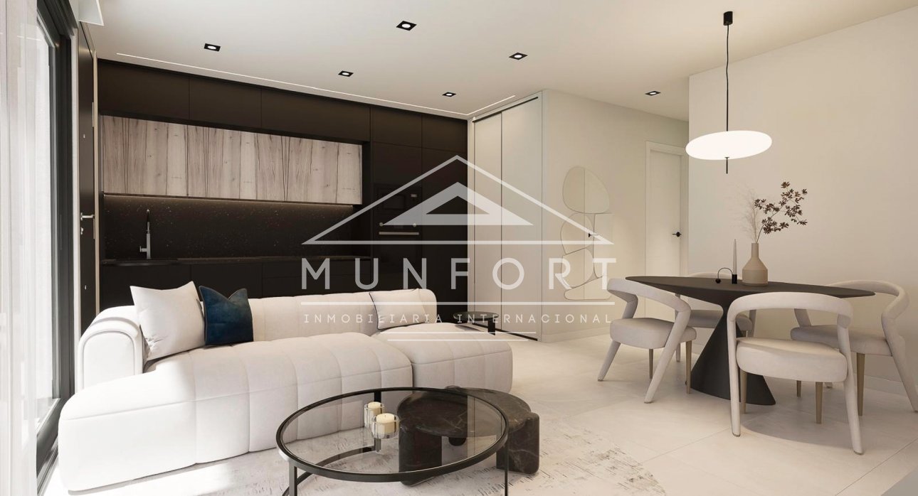 Segunda mano - Bungalows -
Pilar de la Horadada