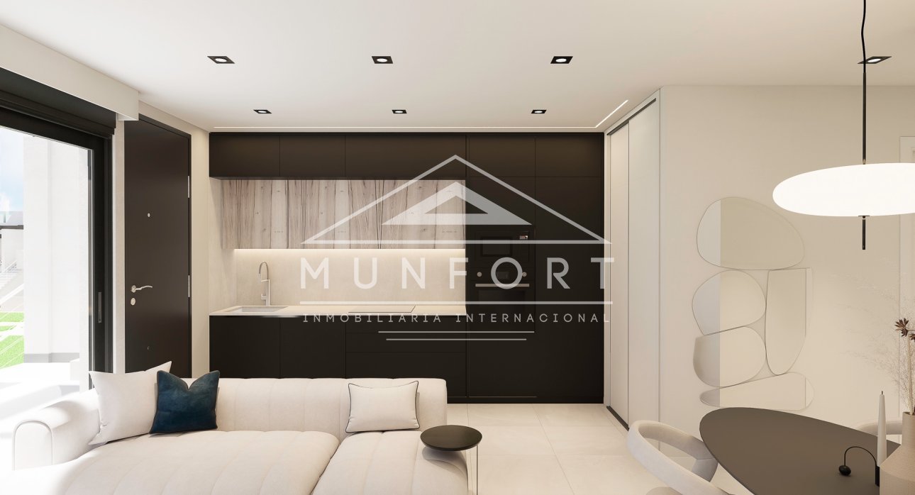 Segunda mano - Bungalows -
Pilar de la Horadada