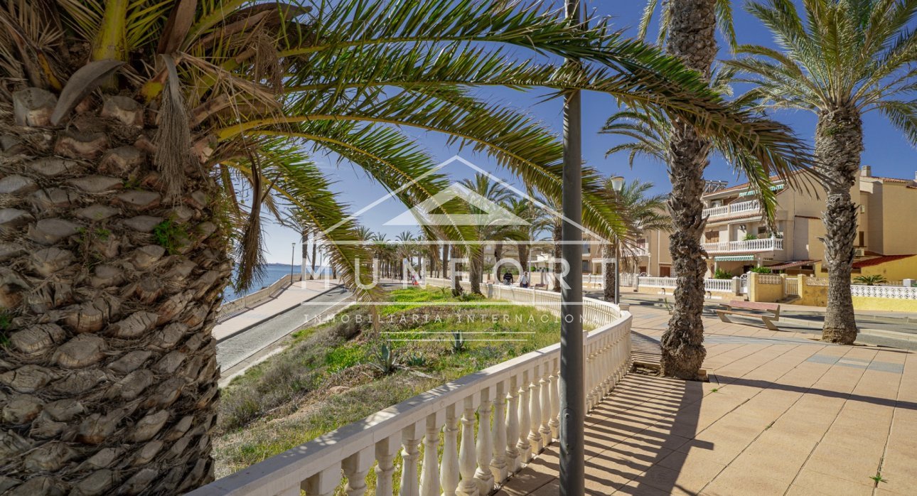 Segunda mano - Bungalows -
Pilar de la Horadada