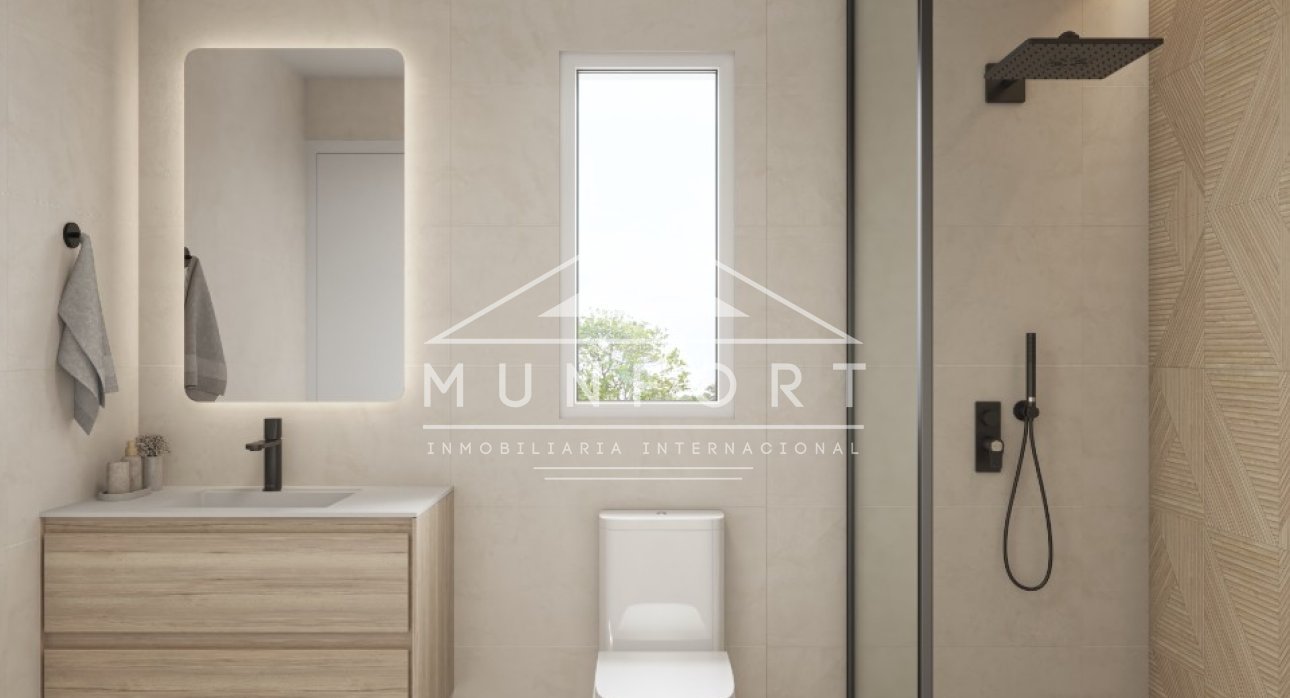 Segunda mano - Bungalows -
Pilar de la Horadada