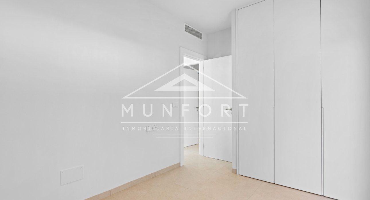 Segunda mano - Bungalows -
Pilar de la Horadada