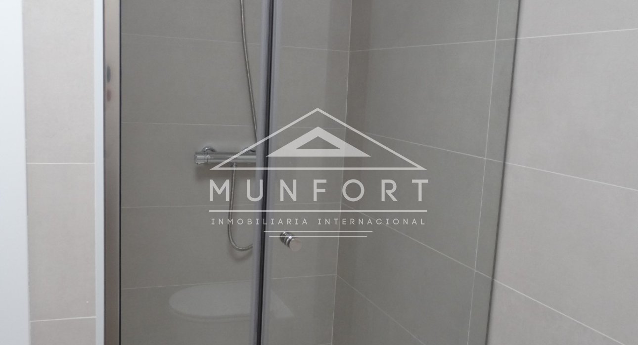 Segunda mano - Bungalows -
Pilar de la Horadada