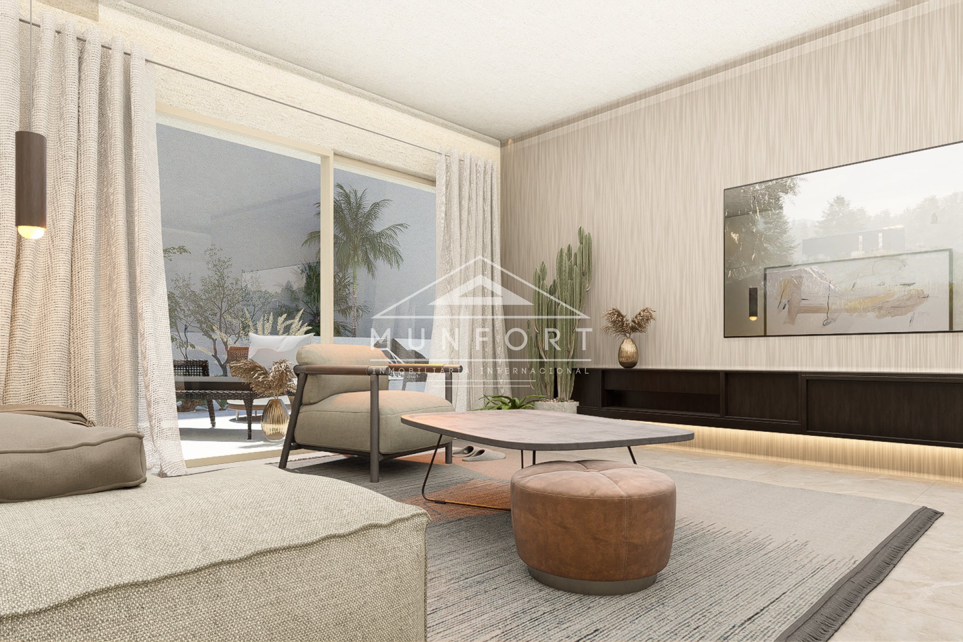 Segunda mano - Bungalows -
Pilar de la Horadada