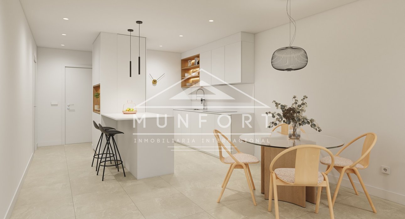 Segunda mano - Bungalows -
Pilar de la Horadada