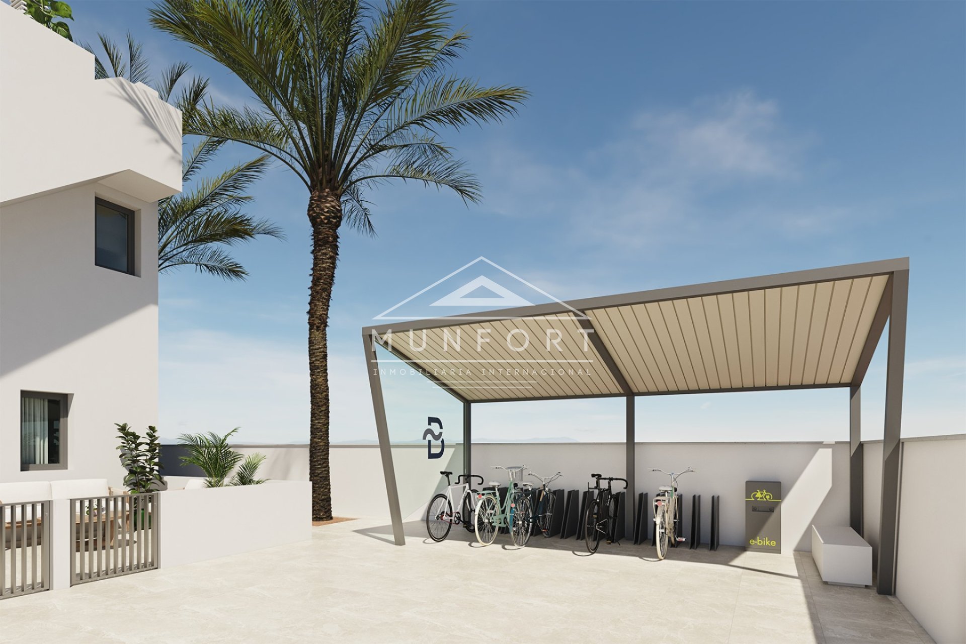 Segunda mano - Bungalows -
Pilar de la Horadada