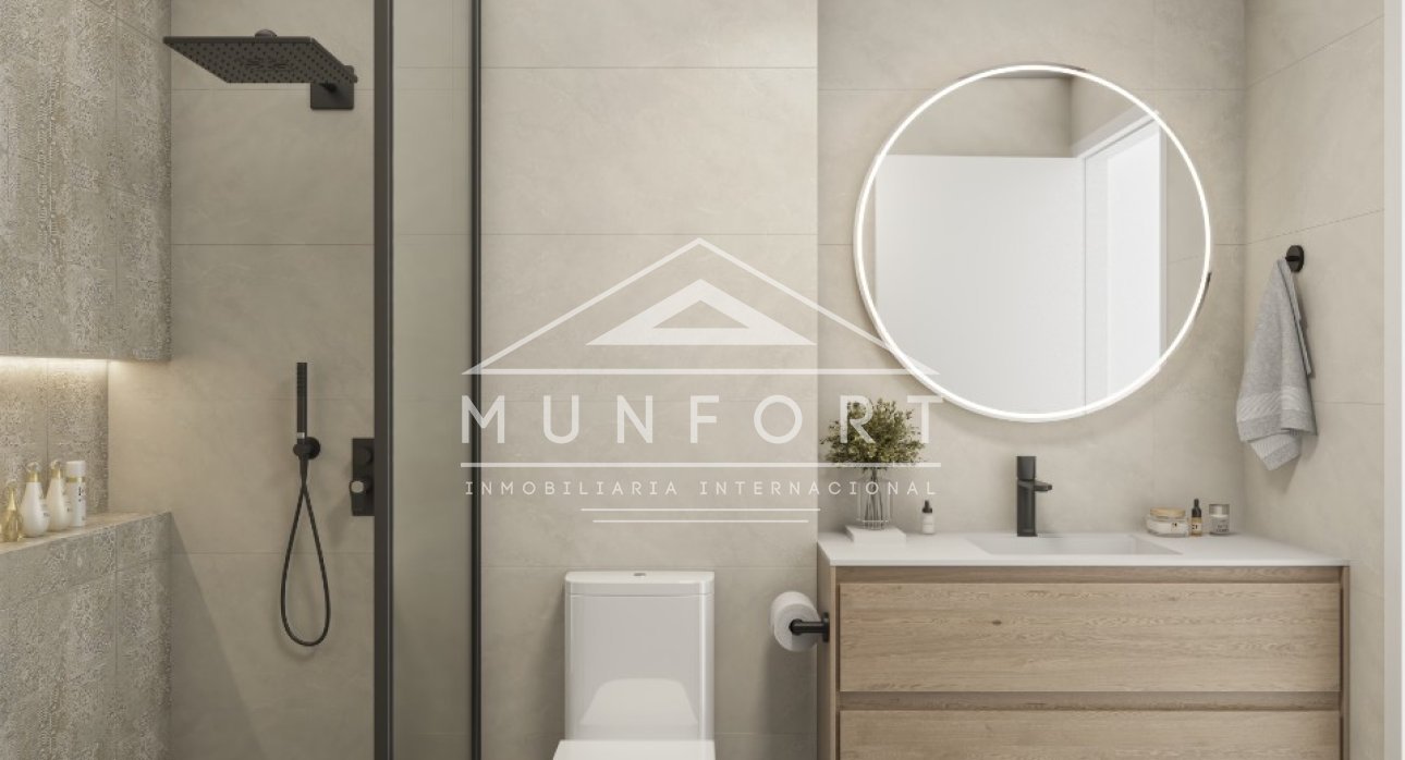 Segunda mano - Bungalows -
Pilar de la Horadada