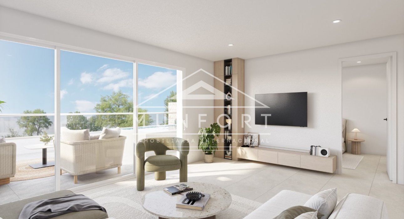 Segunda mano - Bungalows -
Pilar de la Horadada