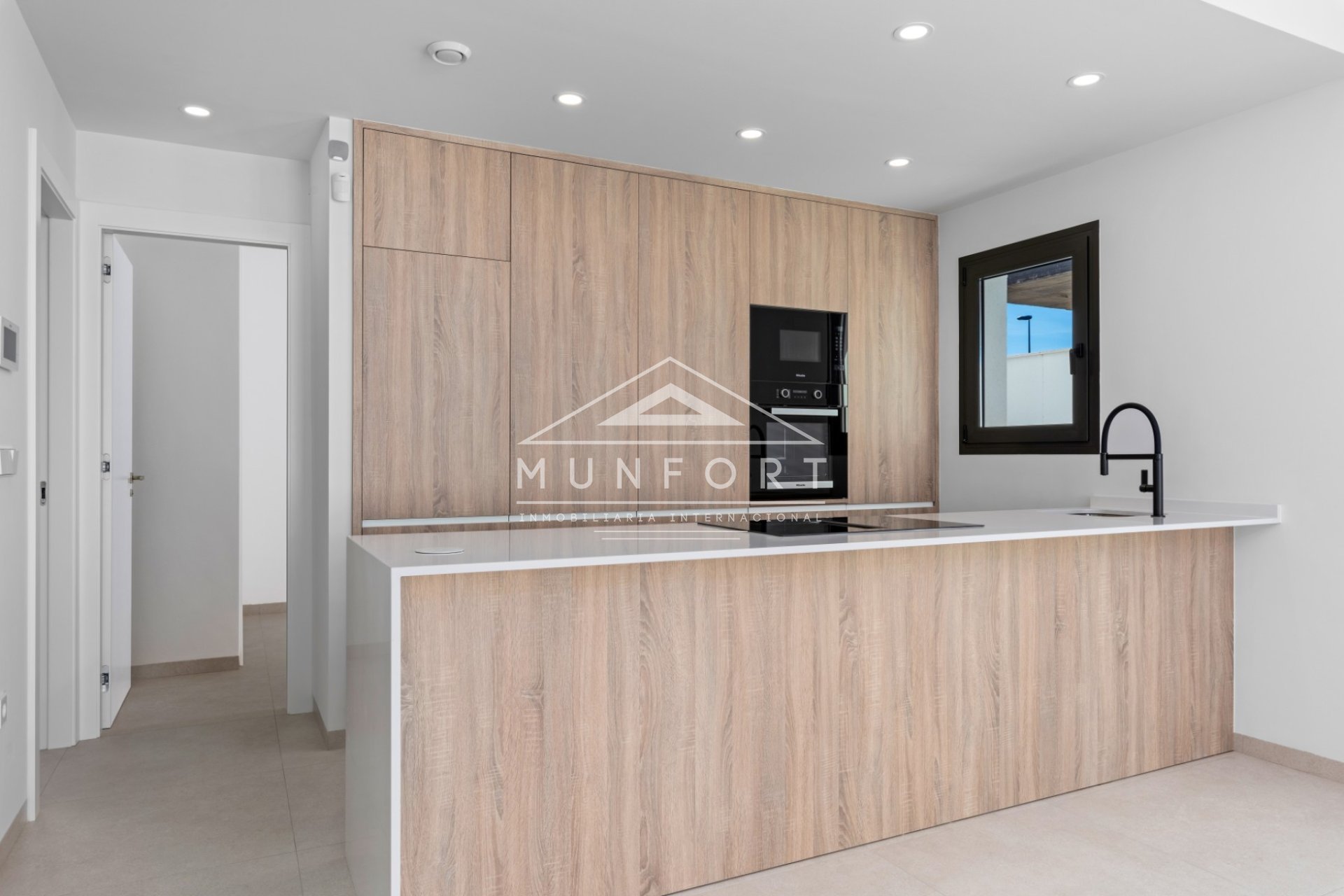 Segunda mano - Bungalows -
Pilar de la Horadada