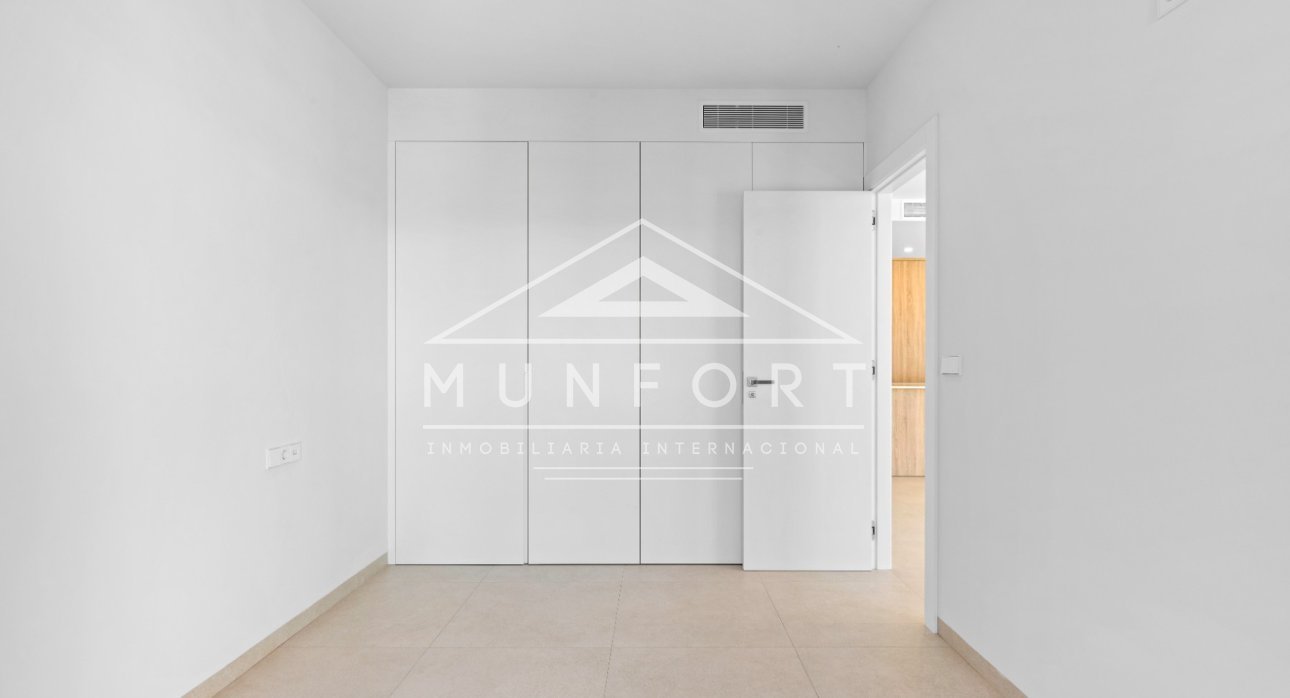 Segunda mano - Bungalows -
Pilar de la Horadada