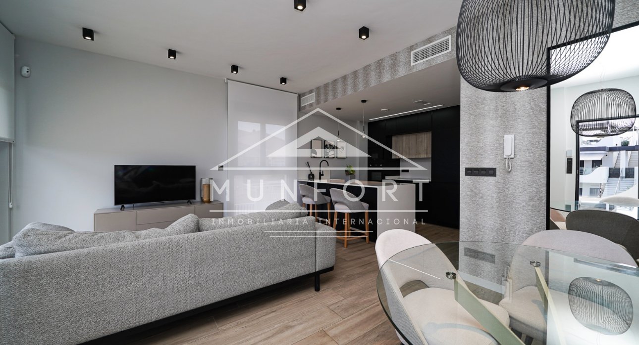 Segunda mano - Bungalows -
Pilar de la Horadada