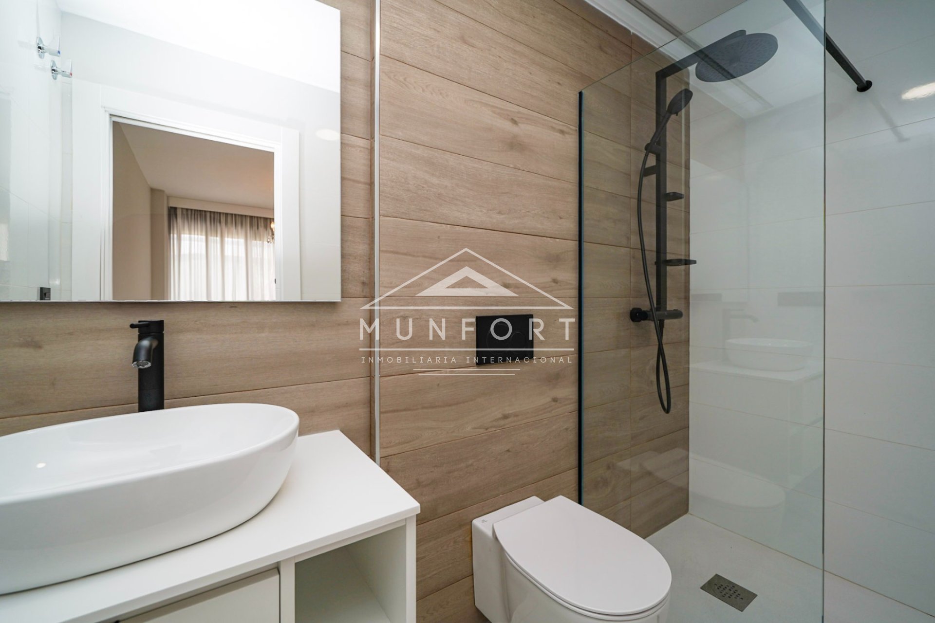 Segunda mano - Bungalows -
Pilar de la Horadada