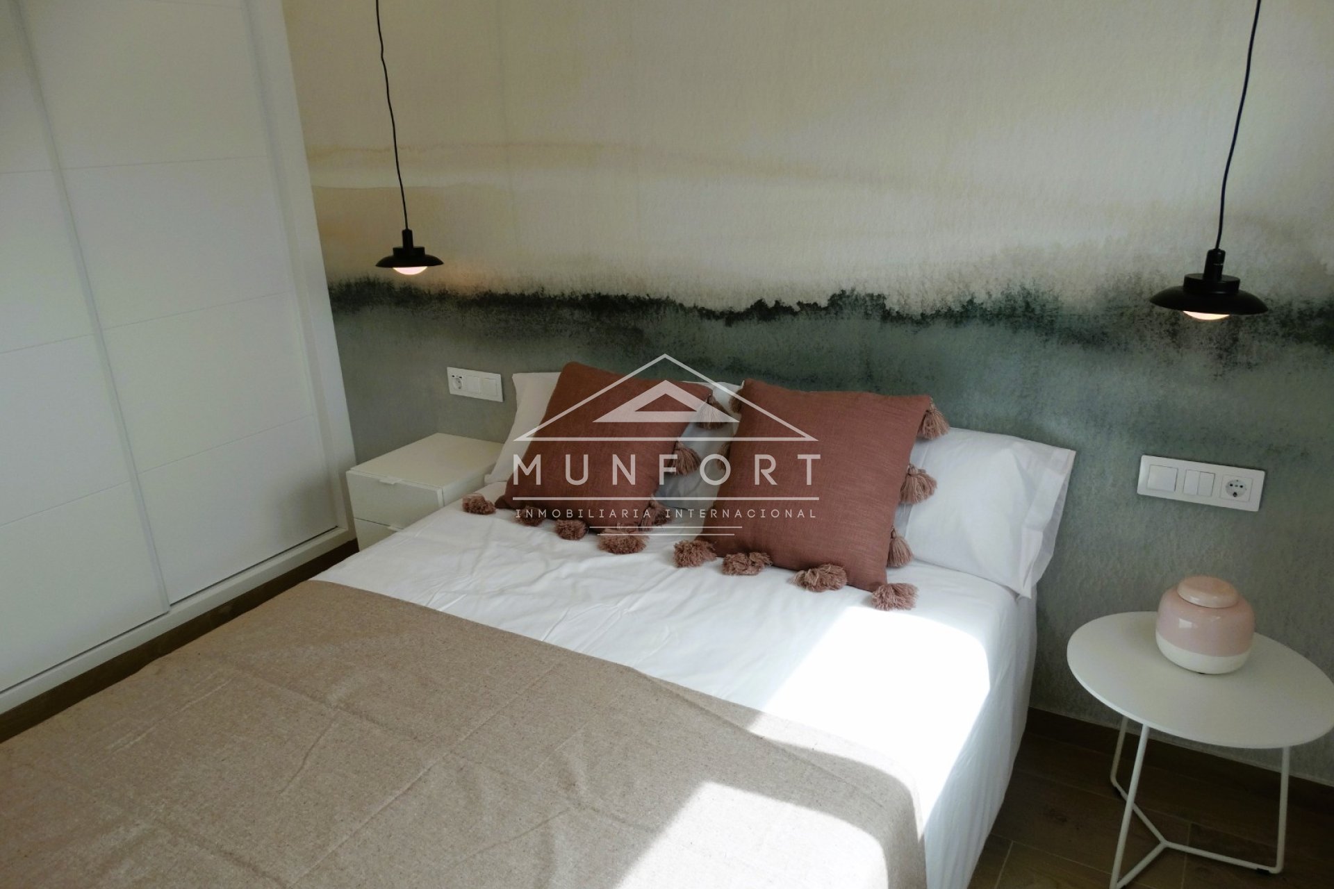 Segunda mano - Bungalows -
Pilar de la Horadada