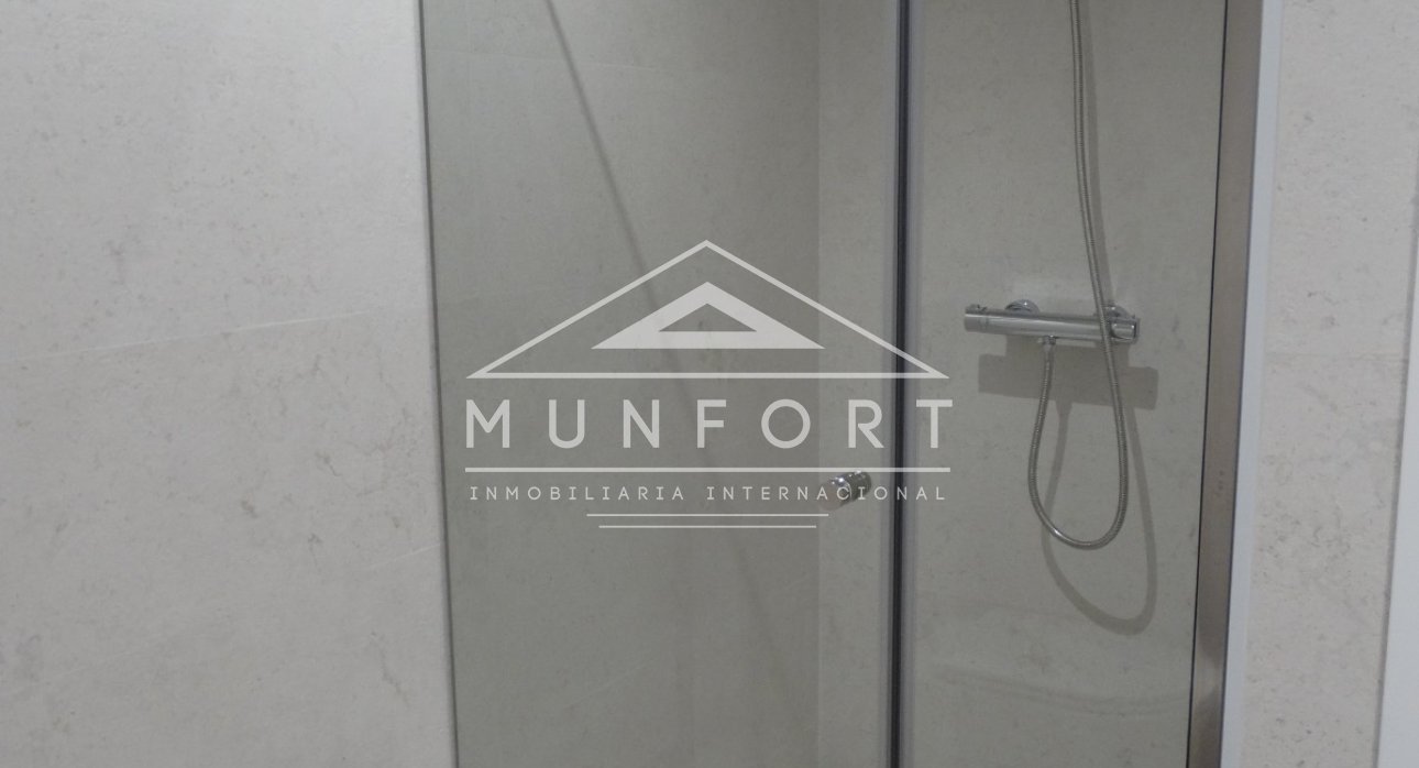 Segunda mano - Bungalows -
Pilar de la Horadada