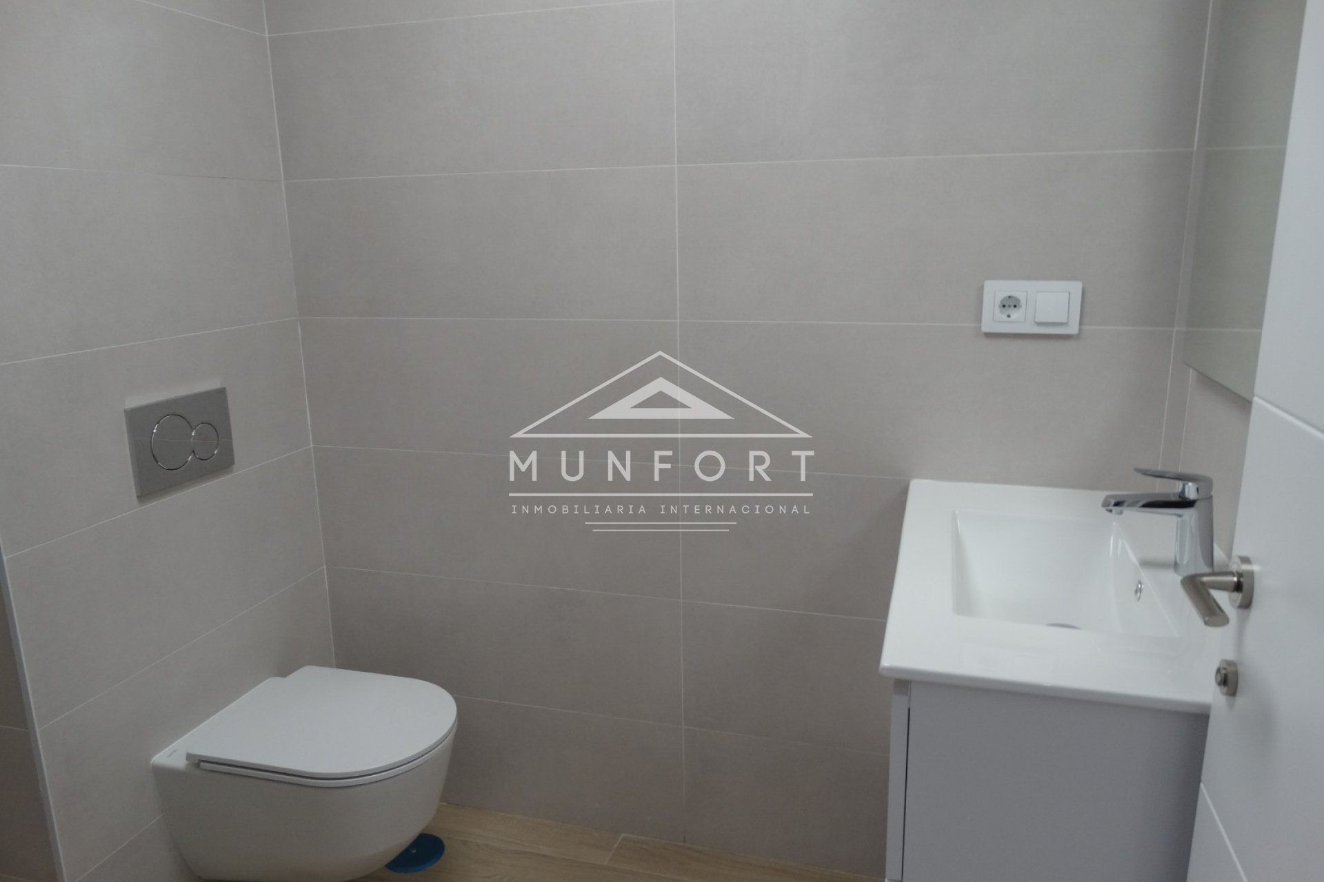 Segunda mano - Bungalows -
Pilar de la Horadada