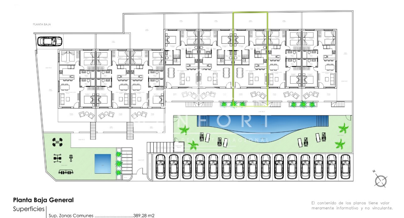 Segunda mano - Bungalows -
Pilar de la Horadada