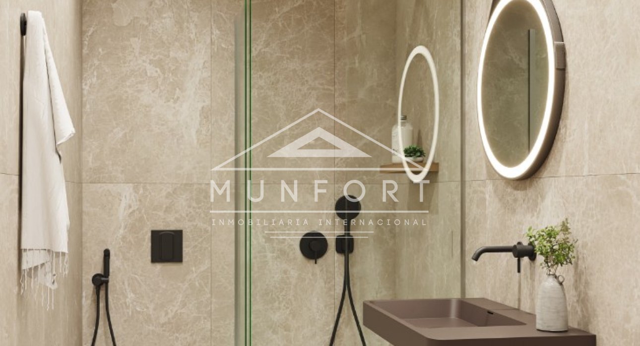 Segunda mano - Bungalows -
Pilar de la Horadada