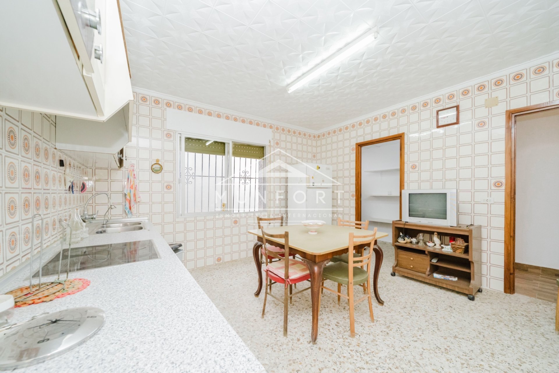 Segunda mano - Bungalows -
Pilar de la Horadada