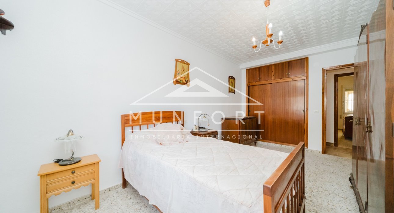 Segunda mano - Bungalows -
Pilar de la Horadada