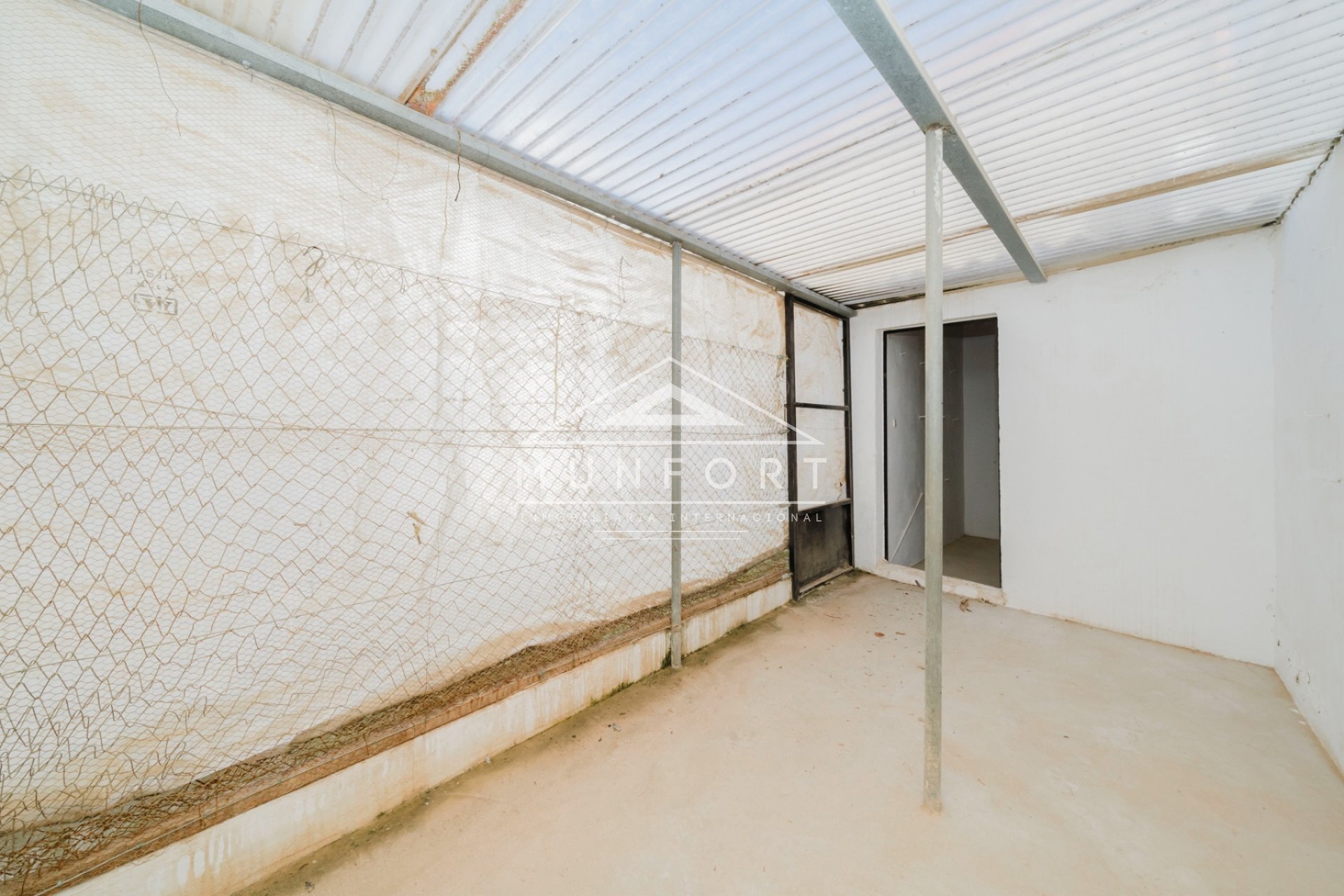 Segunda mano - Bungalows -
Pilar de la Horadada