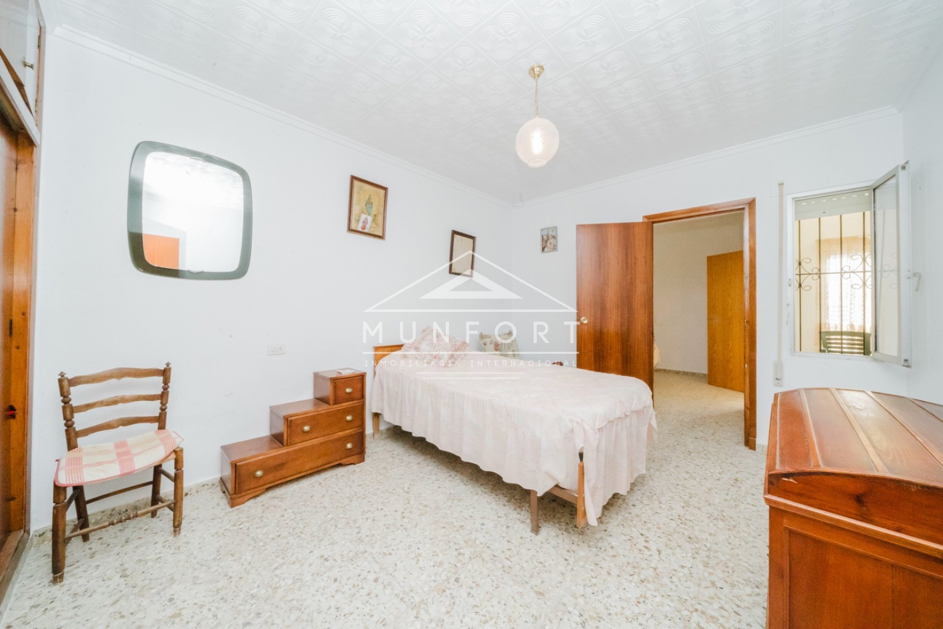 Segunda mano - Bungalows -
Pilar de la Horadada