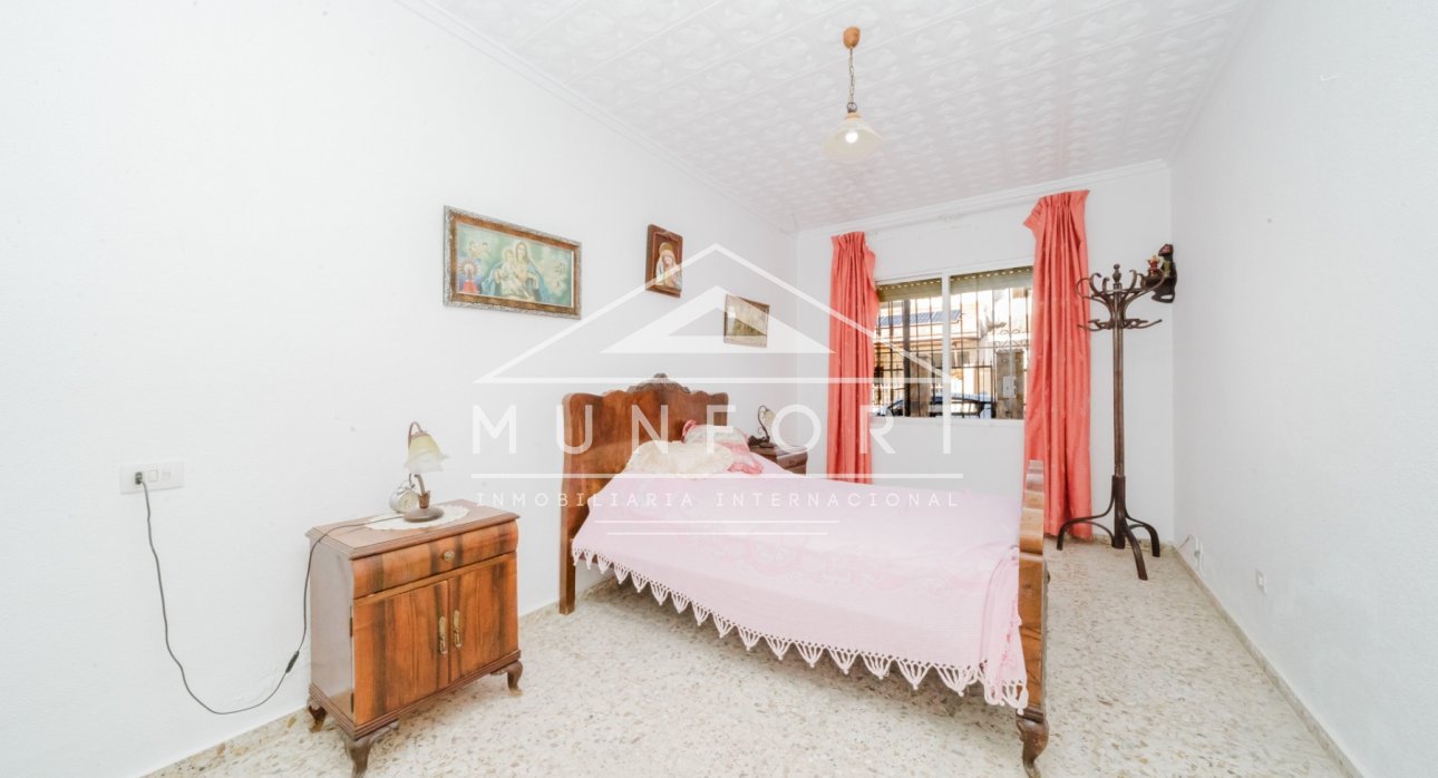 Segunda mano - Bungalows -
Pilar de la Horadada