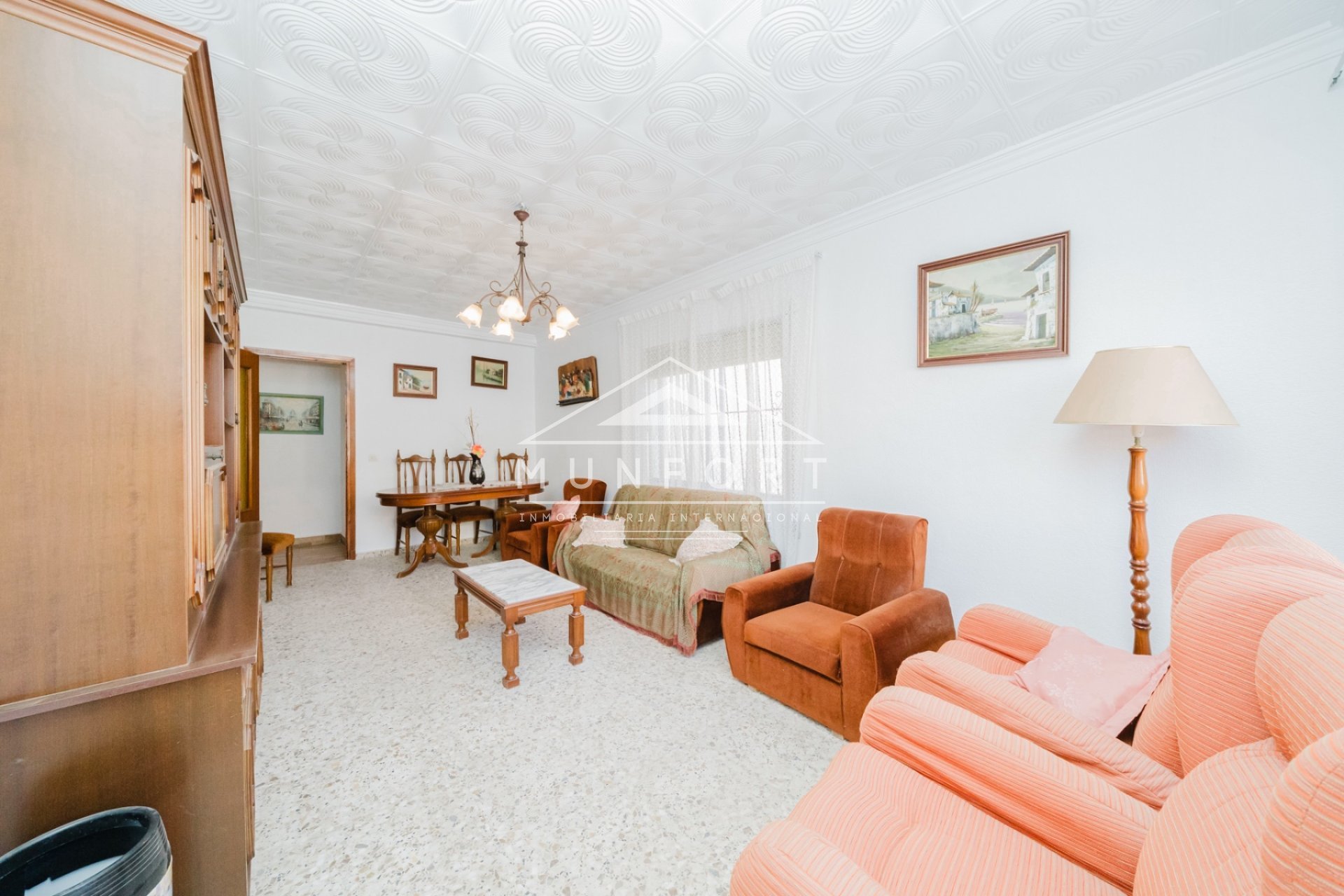 Segunda mano - Bungalows -
Pilar de la Horadada