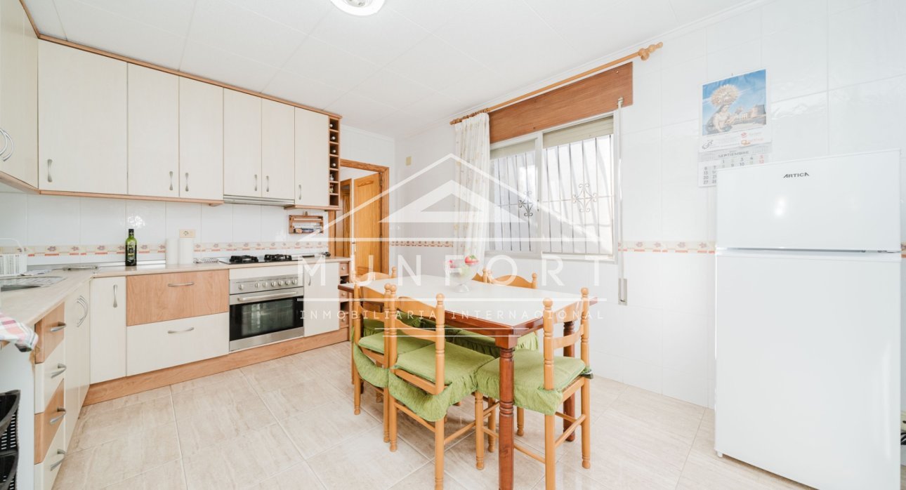 Segunda mano - Bungalows -
Pilar de la Horadada