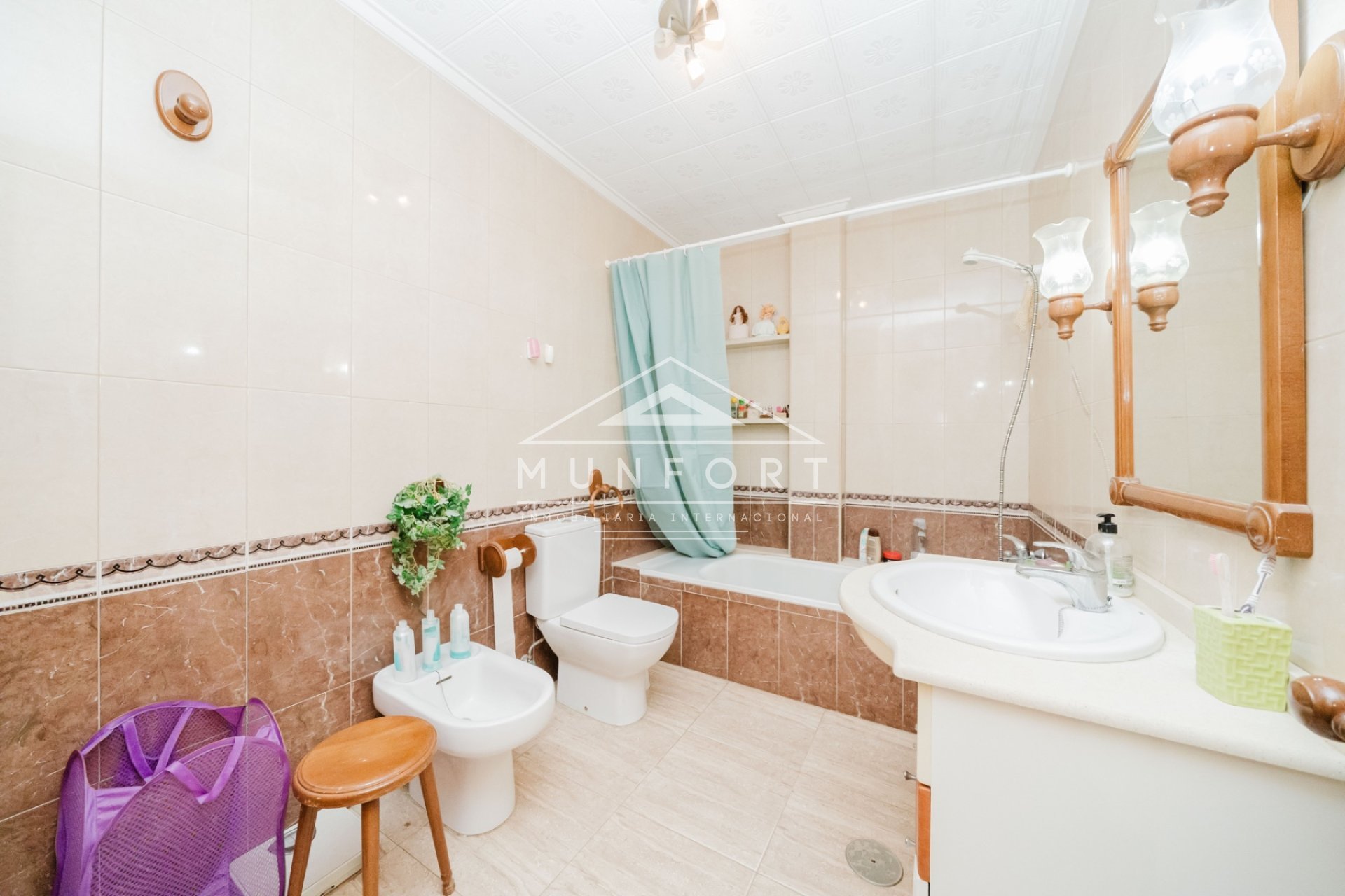 Segunda mano - Bungalows -
Pilar de la Horadada