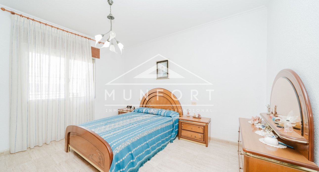 Segunda mano - Bungalows -
Pilar de la Horadada