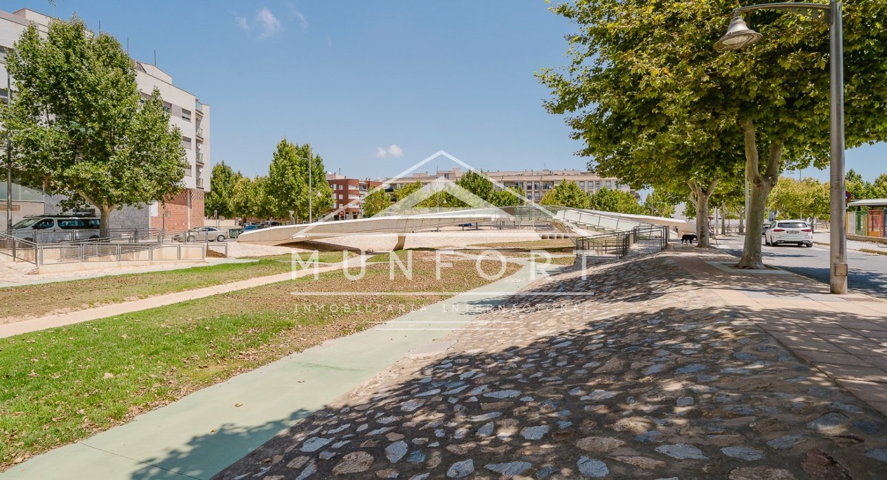 Segunda mano - Bungalows -
Pilar de la Horadada