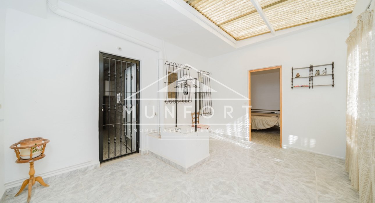 Segunda mano - Bungalows -
Pilar de la Horadada