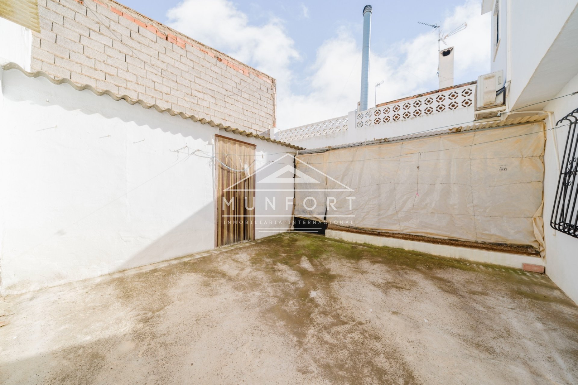 Segunda mano - Bungalows -
Pilar de la Horadada