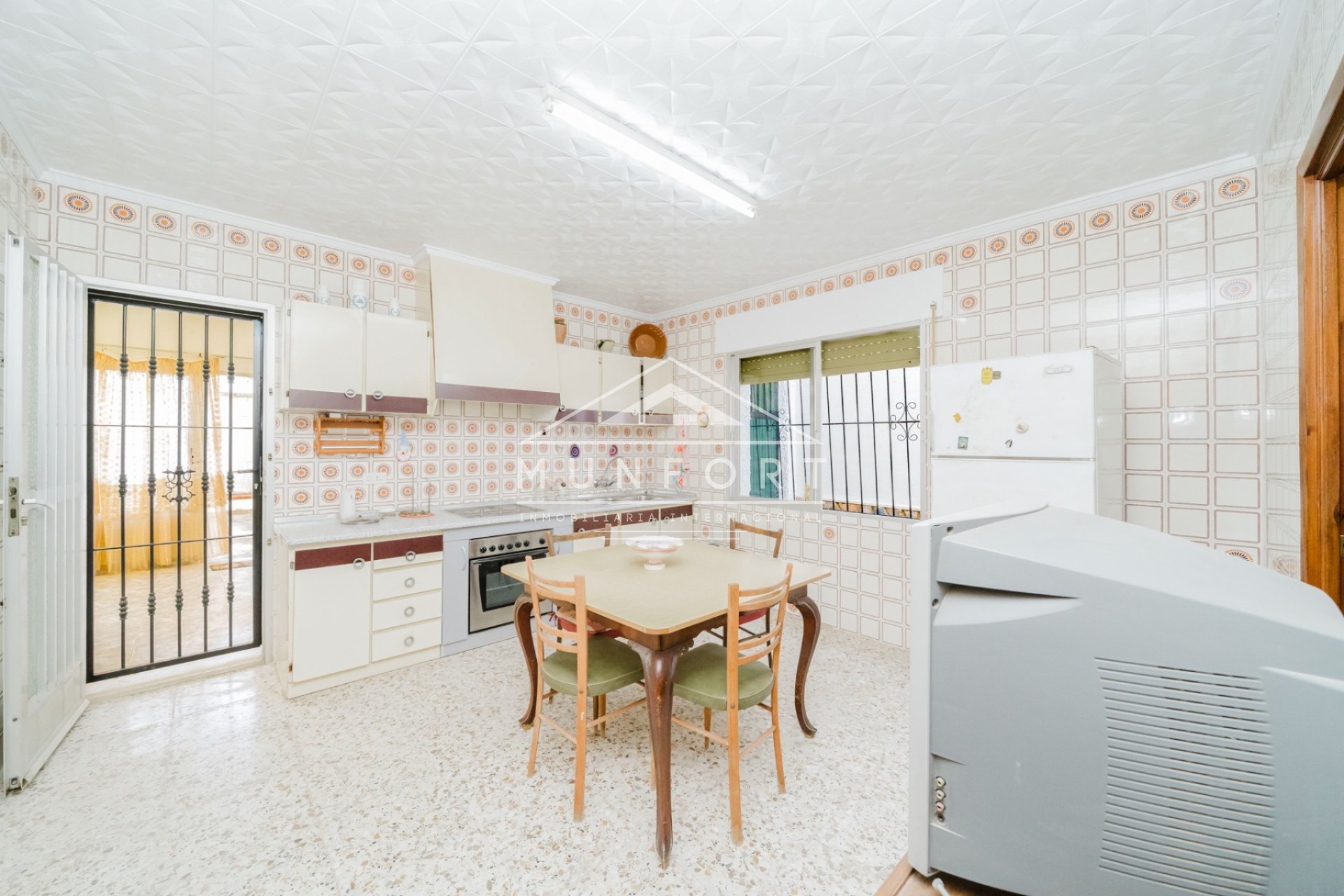 Segunda mano - Bungalows -
Pilar de la Horadada