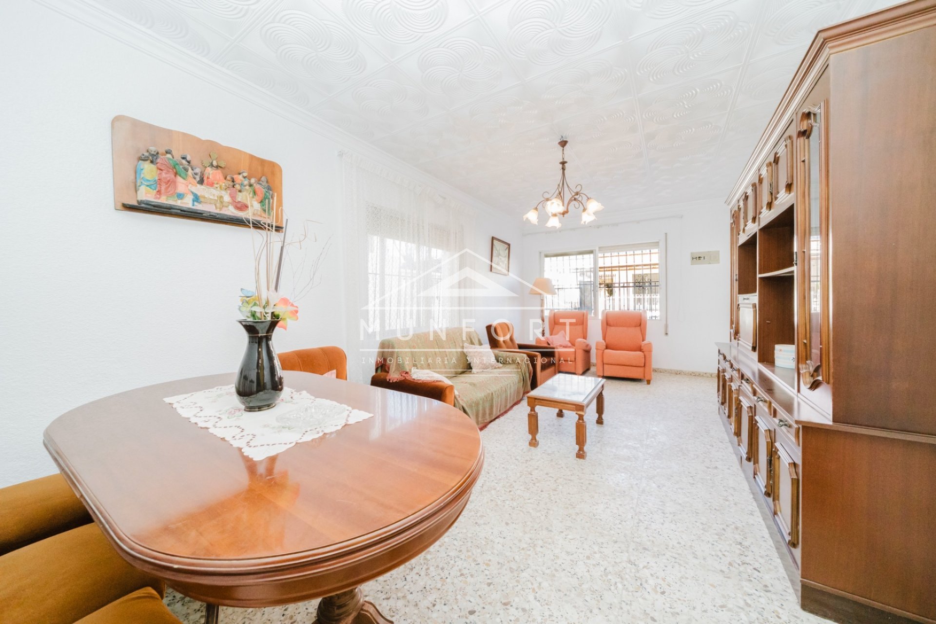 Segunda mano - Bungalows -
Pilar de la Horadada