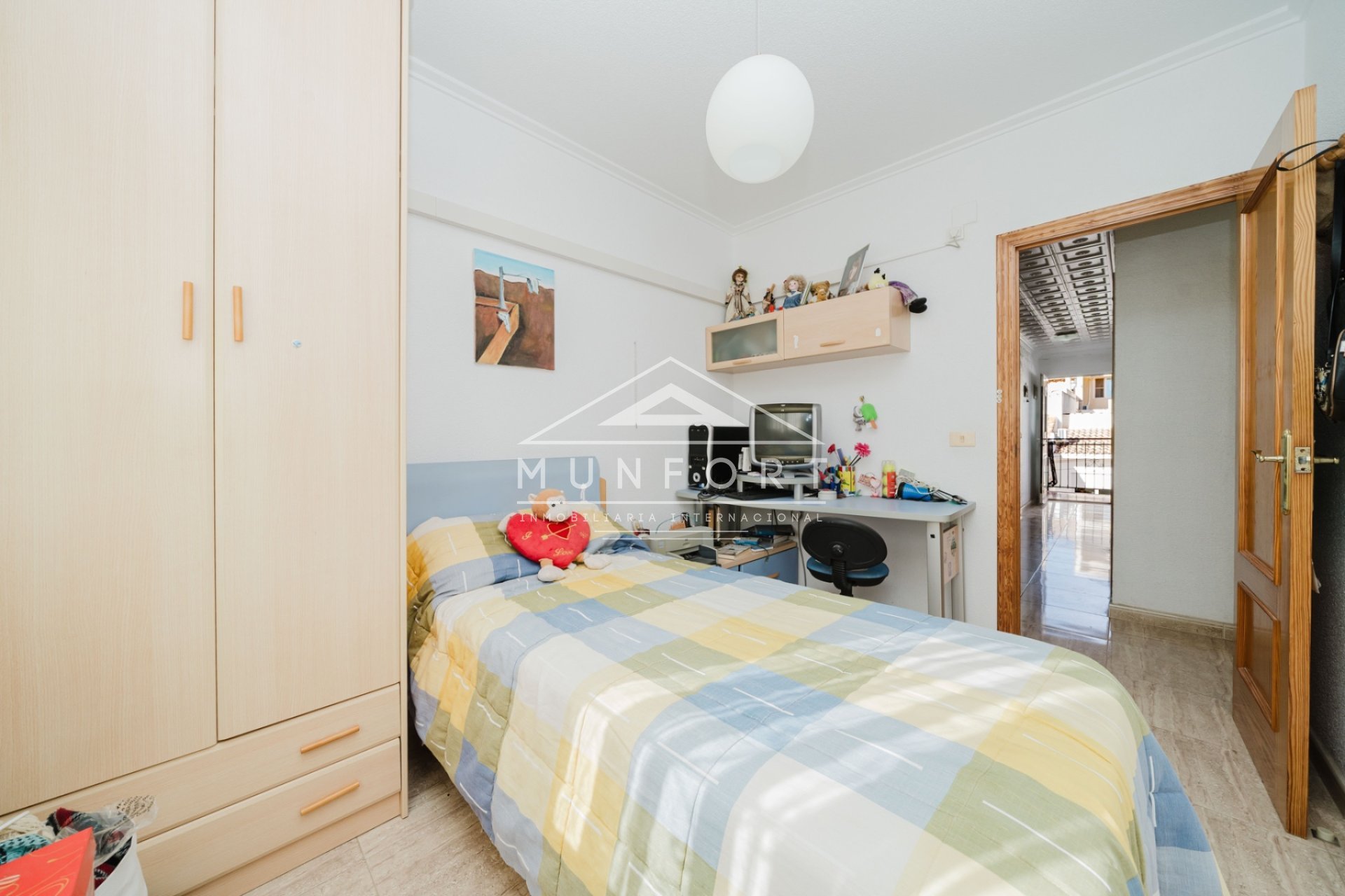 Segunda mano - Bungalows -
Pilar de la Horadada