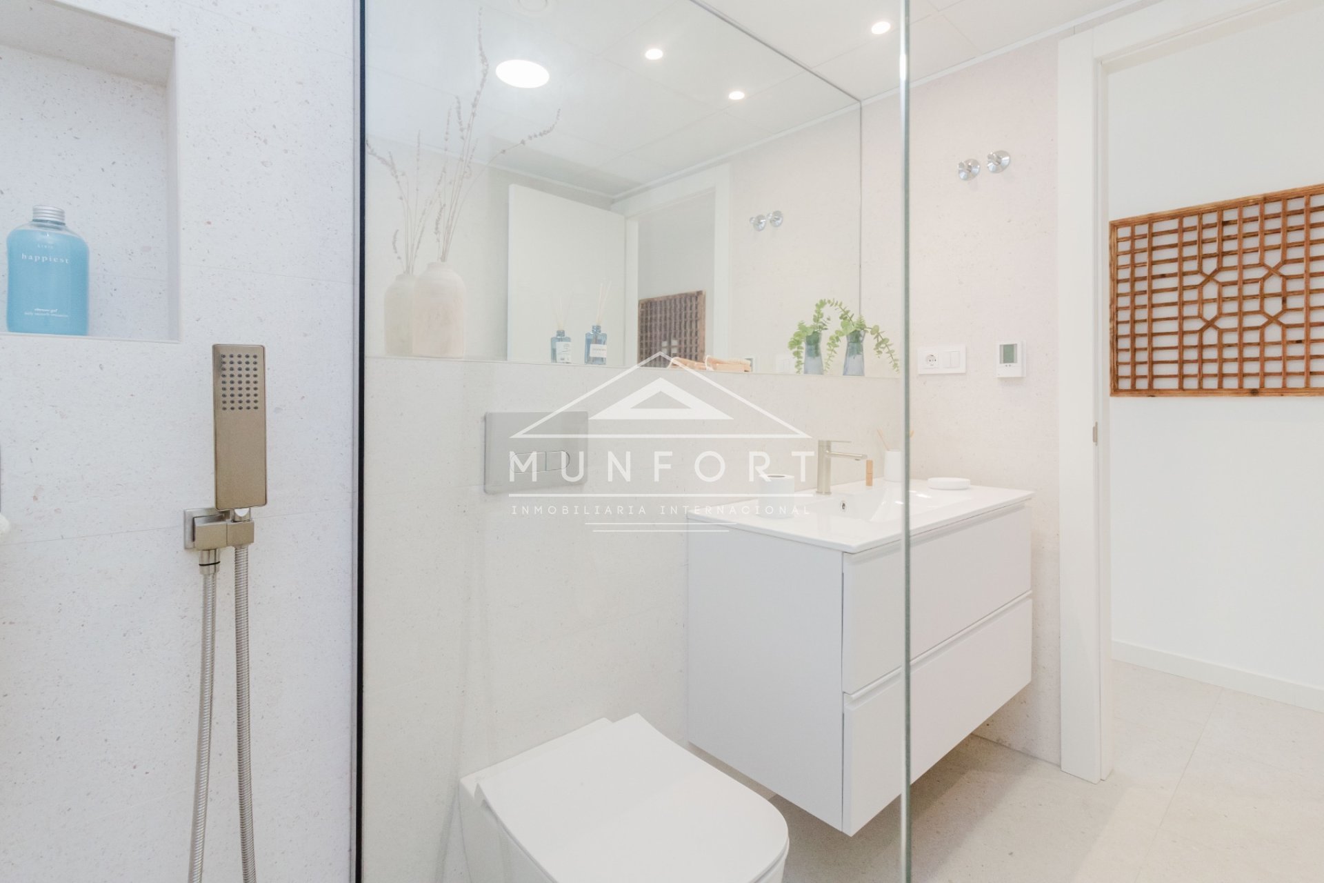 Segunda mano - Bungalows -
Pilar de la Horadada