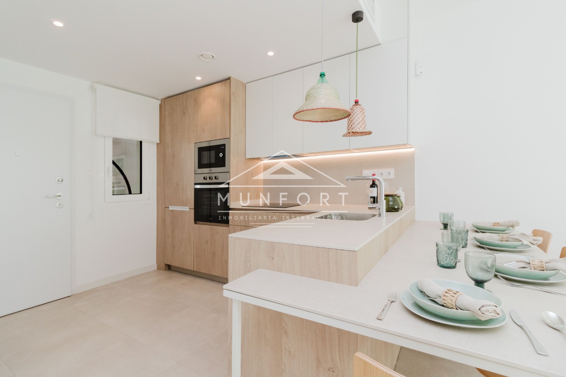 Segunda mano - Bungalows -
Pilar de la Horadada