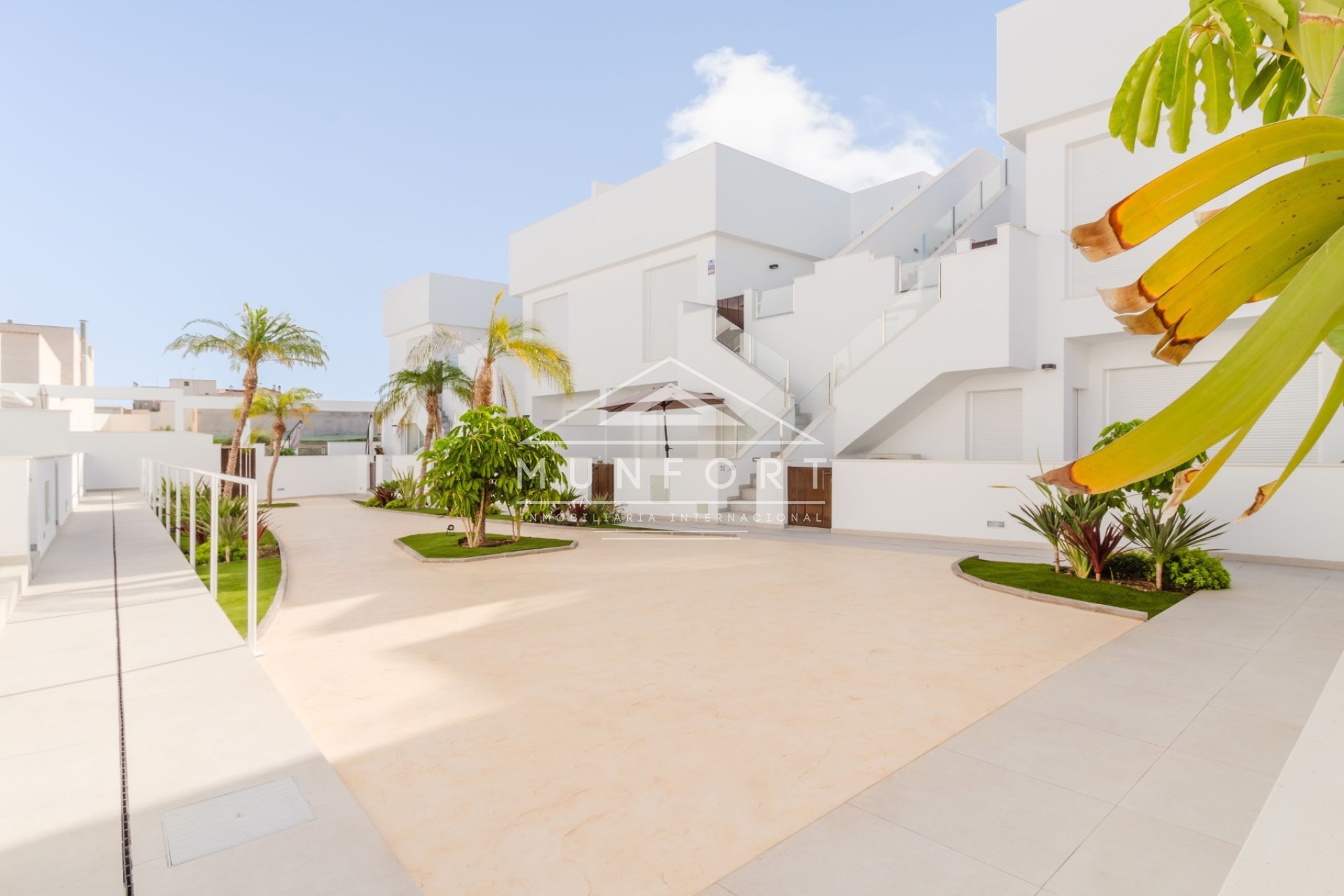 Segunda mano - Bungalows -
Pilar de la Horadada