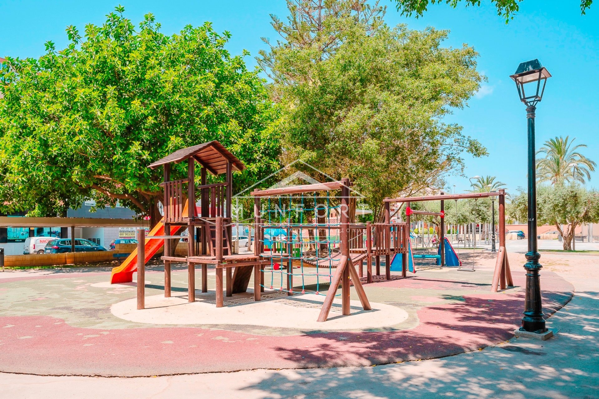 Segunda mano - Bungalows -
Pilar de la Horadada