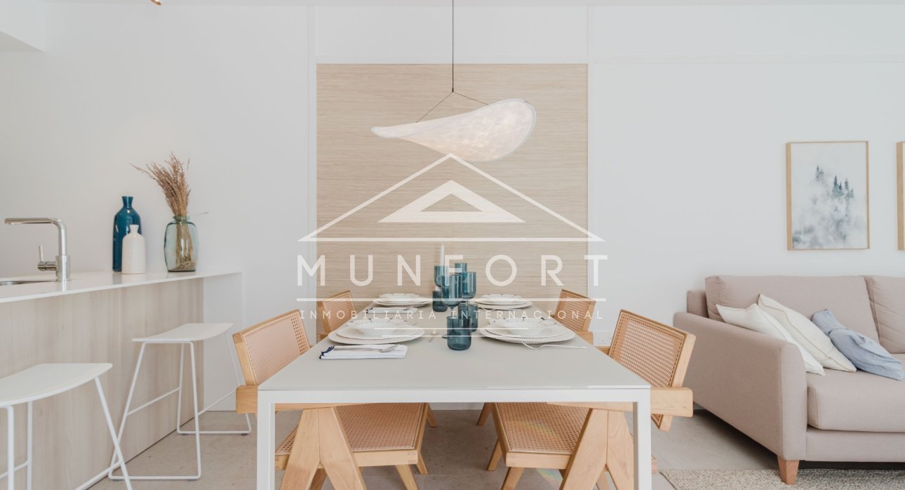 Segunda mano - Bungalows -
Pilar de la Horadada