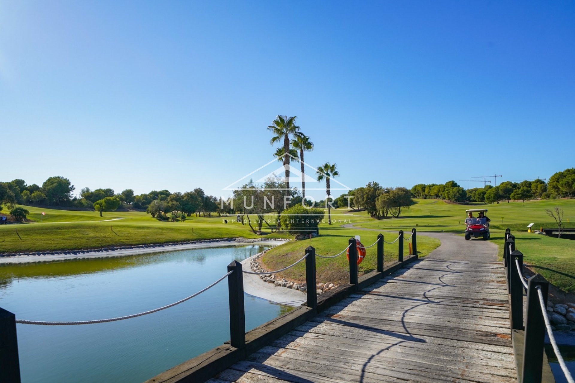 Segunda mano - Bungalows -
Pilar de la Horadada