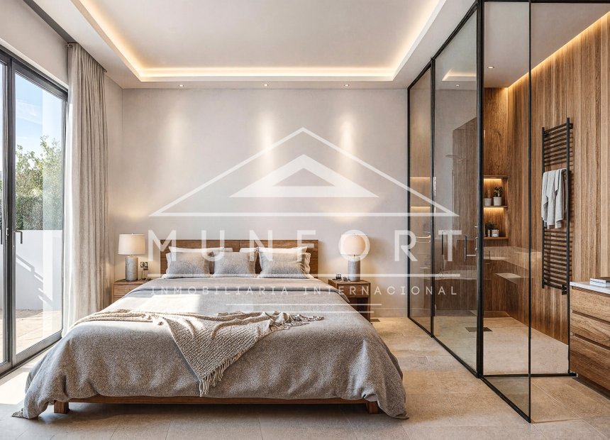 Segunda mano - Bungalows -
Pilar de la Horadada