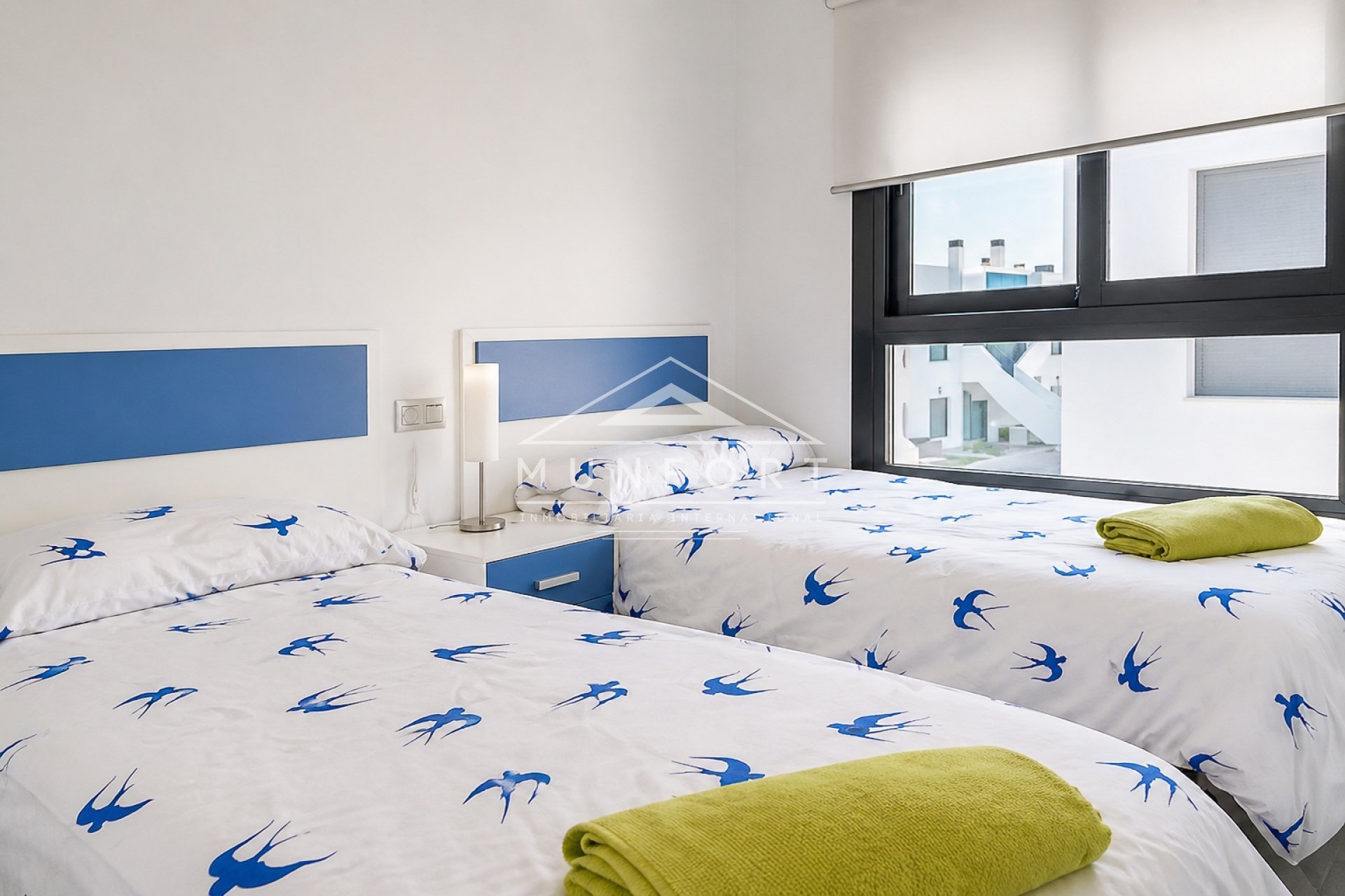 Segunda mano - Bungalows -
Pilar de la Horadada